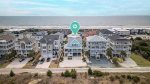 Goin Coastal by Sea Scape Properties