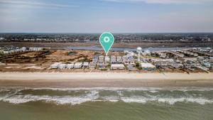 Goin Coastal by Sea Scape Properties