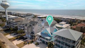 Goin Coastal by Sea Scape Properties