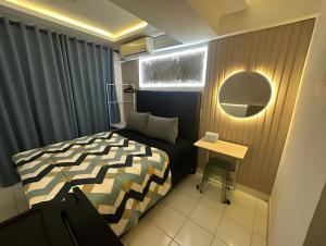 Jardin Apartment Cihampelas Studio Type 18, Full Furnished