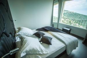 Hotels Hotel La Santa : photos des chambres