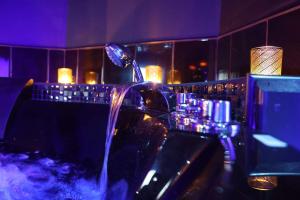 Suite Chic&Sensuelle La Manova SPA&Loveroom