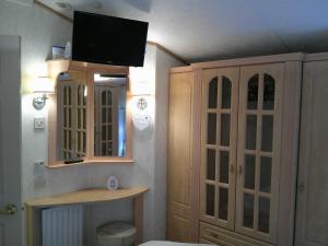 The Wolds Vogue II 6 Berth Central Heated