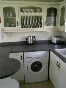 The Wolds Vogue II 6 Berth Central Heated