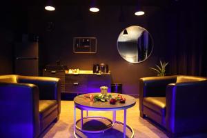 Suite Chic&Sensuelle La Manova SPA&Loveroom