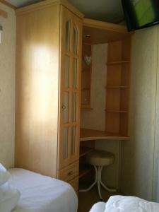 The Wolds Vogue II 6 Berth Central Heated