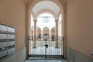 Appartamento con 2 Camere da Letto