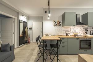 MaRì Central Flat - Metro Pincetto - ItalyWeGo