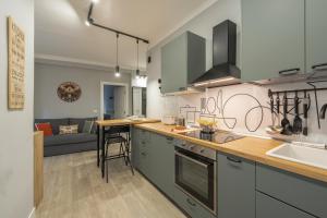 MaRì Central Flat - Metro Pincetto - ItalyWeGo