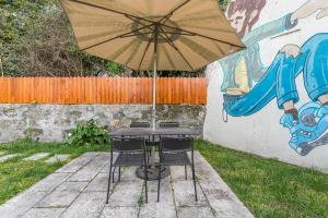 GuestReady - One perfect home near the city centre