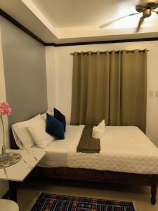 Morocco hotel El Nido