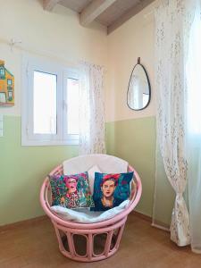 "Wonderland" Nest Nafplio