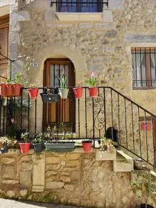 la petite maison - Viens