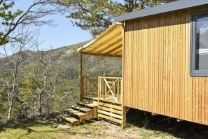 Campings Camping RCN Les Collines de Castellane : photos des chambres