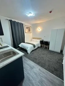 Room 7 NG3 2AZ - Lowdham