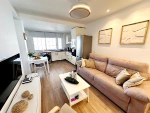 Pedro&Miguel apartment, Villas Canarias, Costa Adeje