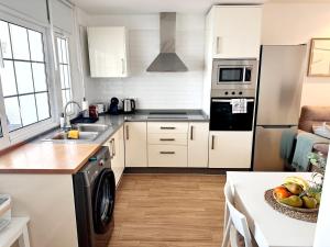 Pedro&Miguel apartment, Villas Canarias, Costa Adeje