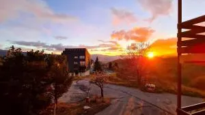 Appartement T3 Font-Romeu - Font Romeu Odeillo Via