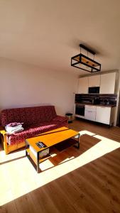 Appartement T3 Font-Romeu