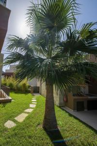 Almi-Cove Hilltop Villas