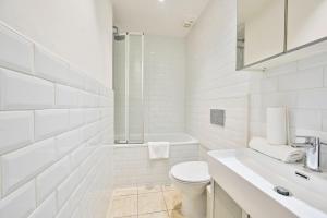 Two 1 Bed Apartments Prime Location Marylebone