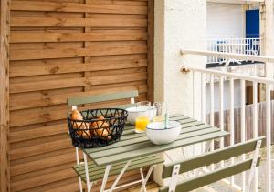 Vagues & Bord de Plage