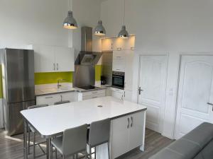 Résidence du Château