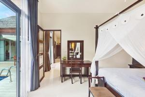 Villa Anatta for your serene vacation