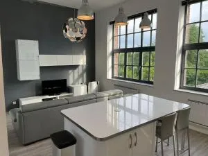 Résidence du Château - Pecq