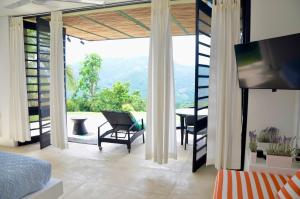 Villa en Club Campestre Mesa de Yeguas