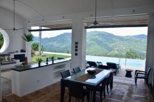 Villa en Club Campestre Mesa de Yeguas