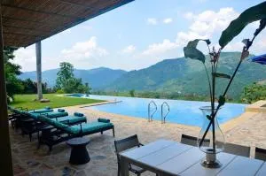 Villa en Club Campestre Mesa de Yeguas - Tocaima