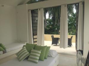 Villa en Club Campestre Mesa de Yeguas