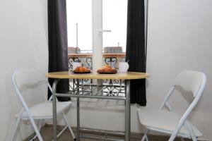Studio moderne hopital Cochin - Paris 13 - 2P