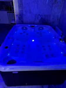 Appartements Golden house 2 - Jacuzzi : photos des chambres