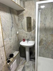 Appartements Golden house 2 - Jacuzzi : photos des chambres