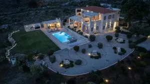 Villa AuroraLuxurius Living - Gonia