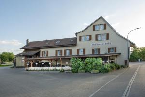 Gasthaus Rössli