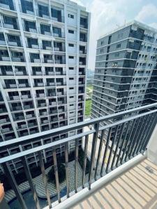 Shore 2 Residence Tower 3