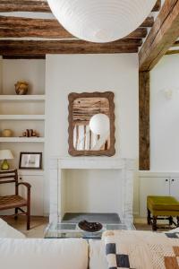 Appartement de charme dans le centre de Rouen