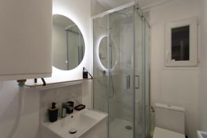 #16 Staywiz us -1BDR Flower market, Old Town, 1min beach AC