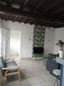 Le gîte de Buneville - Héricourt