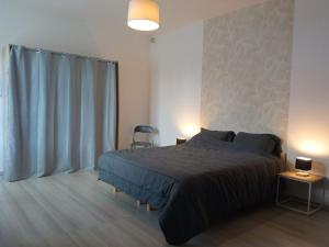 Maisons de vacances Le gite de Buneville : photos des chambres
