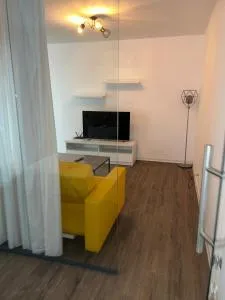 Nor Apartament - Herestrău