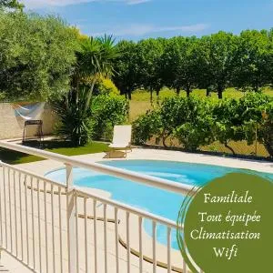 Douceur des vignes - 比兹米内瓦