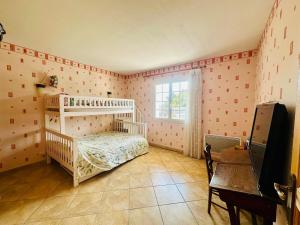 Villas Douceur des vignes : photos des chambres