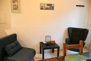 Appartements Villa les Lauriers : photos des chambres