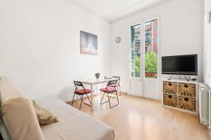 5BR for 7 Elevator Walk to Sant Antoni