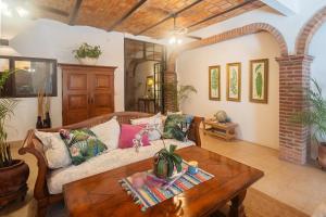Casa Botanica