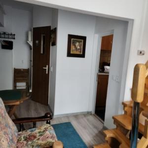 Apartament Central Adriana